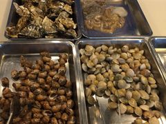 -渔公码头·九龙湾国际饭店