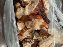 传统烤鸭-章云板鸭(总店)