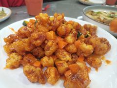 樱桃肉-张包铺(关东古巷店)
