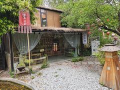 -大树头森林餐厅(番禺广场店)