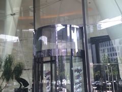 -广州四季酒店