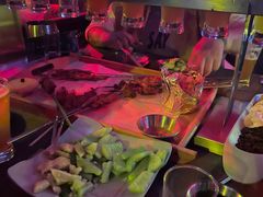 -M-MIX电音烤吧