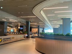 -燃坊JEN ACTIVE游泳健身中心·深圳前海JEN酒店