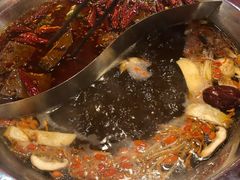 -陈艳红火锅菜·冒菜(簋街店)