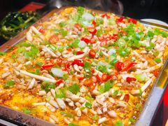 -醉烧膘·烧烤夜宵王(总店)