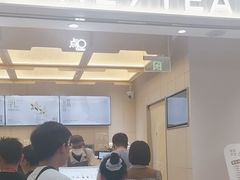 -喜茶(北京石景山万达店)