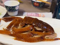 -老浒记烤鸭-北京菜(琉璃厂店)