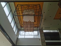 -三亚海棠湾喜来登度假酒店大堂吧