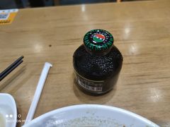 -晋宝章大同刀削面(和平里店)