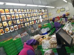 -宫廷糕点铺(建设路店)