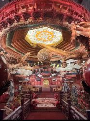 -花嫁丽舍海岛婚礼殿堂(国展店)