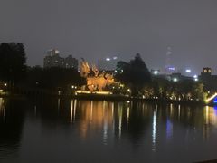 -四海公园(南山区)