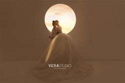 -至臻微拉婚纱摄影