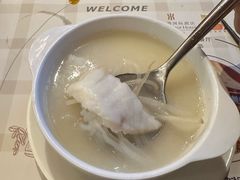 -荣誉国际酒店-云顶旋转餐厅