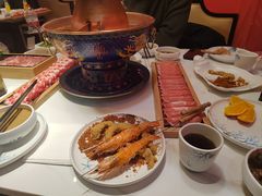 -祥源胡同·涮牛羊肉火锅(花桥店)
