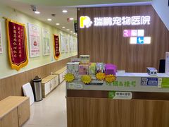 -瑞鹏宠物医院微创手术中心(西乡分院)