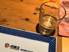 -肉串汪(月坛店)