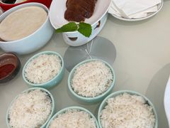 -月福京味斋·烤鸭店·北京菜(鼓楼总店)