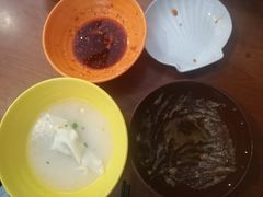 -龙抄手(春熙路总店)