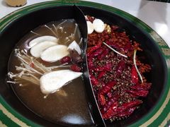 -有拈头成都市井火锅(老门东店)
