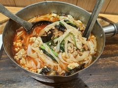 -小满手工粉(上海维璟广场店)