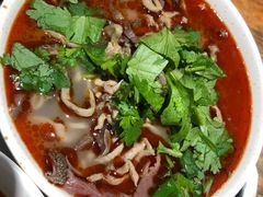 羊杂碎-老·贝尔杂碎馆