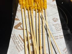 -大丰收脆鱼(万达江北店)
