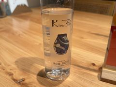 -KimPro 辛普乐概念韩餐