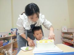 -木子烘焙(时代天街店)