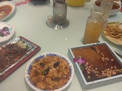 -江南韵·无锡太湖文化体验餐厅(凤凰天街店)