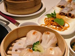 -煲王粤菜餐厅(中侨中心店)