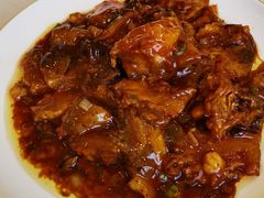 -清真·同发顺饭庄·烧麦(总店)