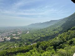 -华清宫景区