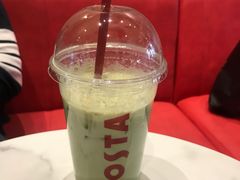 -COSTA COFFEE(斯普瑞斯奥特莱斯店)
