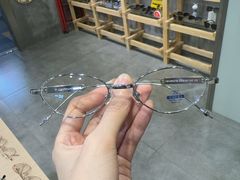 -棱石眼镜(CP静安店)