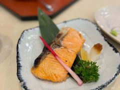-彩葉·樱花屋日本料理(动物园店)