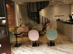-Chikalicious(新天地店)