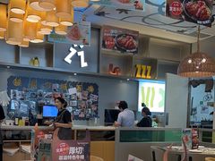 -菲滋意式餐厅(富阳东方茂店)