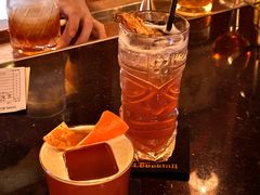 -Hill.Cocktail半山酒吧(中山店)