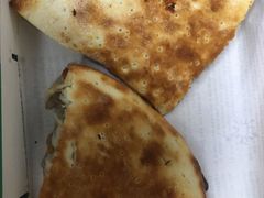 -棒约翰比萨·意面(张江长泰店)
