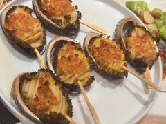 -奕景海鲜酒家· 大连海鲜(星海广场店)