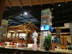 -汤森悠生活文化汤(江宁万达店)