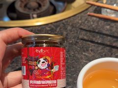 -巴蜀大宅门火锅(川音店)