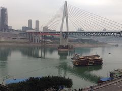 iphone_upload_pic-屋顶顶城市·江景酒店-客房部