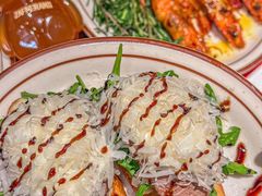 -ZAFFERANO西班牙海鲜饭(上海首店)