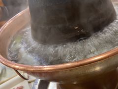 -鑫来顺大铜锅涮羊肉(中山门旗舰店)