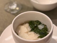 -湖影中餐厅·南京金茂威斯汀大酒店