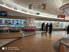 -金鹰超市(国际购物中心新街口店)