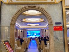 -骏丰酒楼(黄编店)