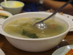 -清真·益鑫羊肉手抓馆(花园北街店)